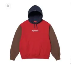 2026年最新】supreme ボックスロゴ パーカ 2024の人気アイテム - メルカリ