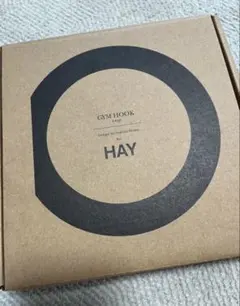 2026年最新】HAY ジムフックの人気アイテム - メルカリ