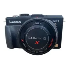 2026年最新】lumix gx1の人気アイテム - メルカリ
