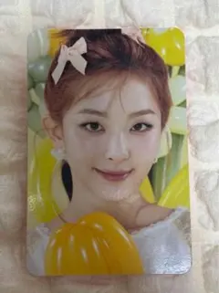 2026年最新】red velvet トレカ スルギの人気アイテム - メルカリ