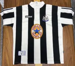 2026年最新】ニューキャッスル ユニフォームの人気アイテム - メルカリ