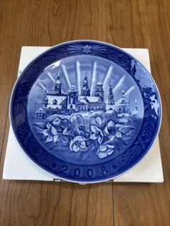 2026年最新】ロイヤルコペンハーゲン イヤープレート2017の人気