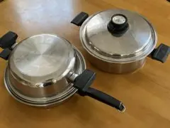 2026年最新】induct a core 鍋の人気アイテム - メルカリ