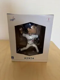 2026年最新】前田健太 ボブルヘッドの人気アイテム - メルカリ