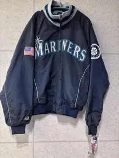 2026年最新】マリナーズ スタジャンの人気アイテム - メルカリ