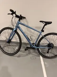 2026年最新】cannondale quick4の人気アイテム - メルカリ