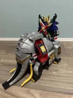 2026年最新】リボルバーマンモスの人気アイテム - メルカリ