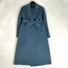 2026年最新】New Divide luxe belt coatの人気アイテム - メルカリ