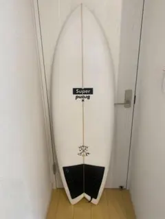 サーフボード スーパーブランドのおすすめ人気商品一覧 通販 - Yahoo