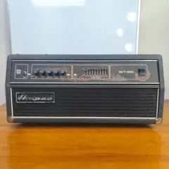 2026年最新】Ampeg SVT 450の人気アイテム - メルカリ