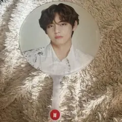 2026年最新】テヒョン うちわの人気アイテム - メルカリ