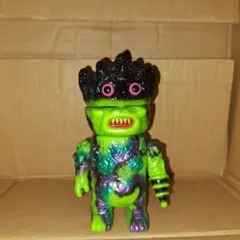 2026年最新】ソフビ インディーズの人気アイテム - メルカリ