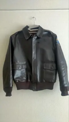 2026年最新】a-2 フライトジャケット 36の人気アイテム - メルカリ