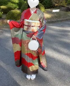 2026年最新】藤井寛 振袖の人気アイテム - メルカリ