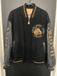 2026年最新】HARDY AMIES スタジャンの人気アイテム - メルカリ