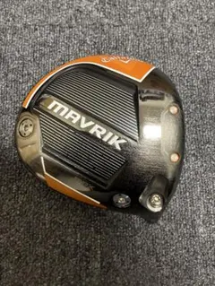 2026年最新】マーベリック ドライバー ヘッドのみの人気アイテム