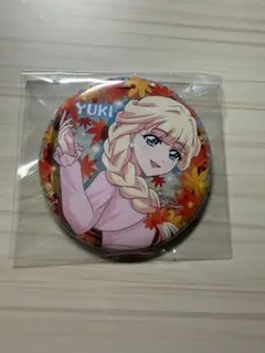 2026年最新】猫屋敷ユキ ハロウィン 缶バッジの人気アイテム - メルカリ