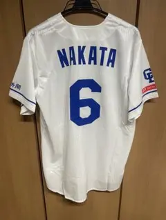 2026年最新】中田翔ユニフォームの人気アイテム - メルカリ