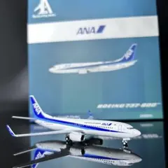 2026年最新】1/200 ana 737-800の人気アイテム - メルカリ
