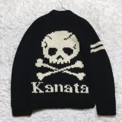 2026年最新】カウチンニット スカルの人気アイテム - メルカリ