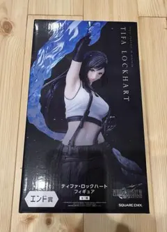 2026年最新】FF7 リバース くじ ティファの人気アイテム - メルカリ