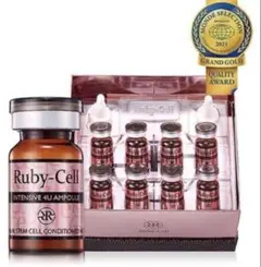 2026年最新】ルビーセル4Uセラムの人気アイテム - メルカリ