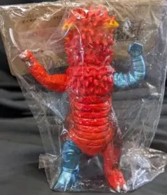 2026年最新】怪獣郷 パンドンの人気アイテム - メルカリ