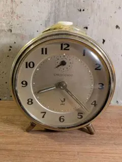 2026年最新】置時計 ゼンマイ式 アンティークの人気アイテム - メルカリ