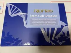 2026年最新】ronas stem cellの人気アイテム - メルカリ