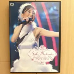 2026年最新】松田聖子/Seiko Matsuda COUNT DOWN LIVE PARTY 2011-2012