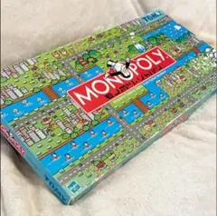 2026年最新】モノポリージャパンの人気アイテム - メルカリ