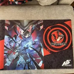 2026年最新】ペルソナ ラバーマットの人気アイテム - メルカリ