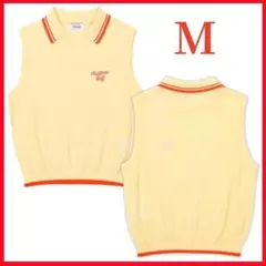 2026年最新】Malbon Golf ベストの人気アイテム - メルカリ