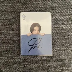 2026年最新】jo1 サインの人気アイテム - メルカリ