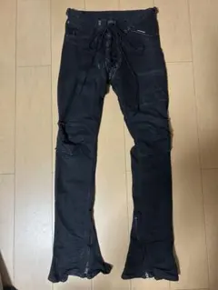 2026年最新】IF SIX WAS NINE レースアップの人気アイテム - メルカリ