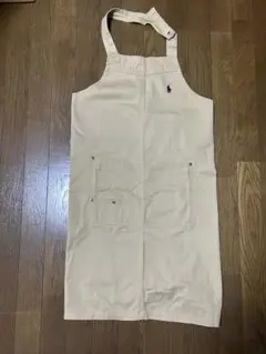 2026年最新】ラルフローレンエプロン新品の人気アイテム - メルカリ