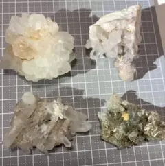 2026年最新】マニハール水晶の人気アイテム - メルカリ