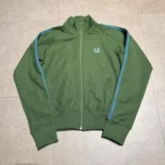 2026年最新】フレッドペリー トラックジャケット 水色の人気アイテム