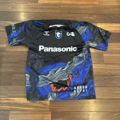 2026年最新】ガンバ大阪 ユニフォーム 2024の人気アイテム - メルカリ