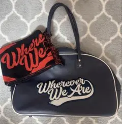 2026年最新】JO1 ボストンバックの人気アイテム - メルカリ