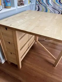 2026年最新】バタフライテーブル ikeaの人気アイテム - メルカリ