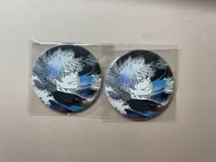 2026年最新】呪術廻戦展 缶バッジ 五条悟の人気アイテム - メルカリ