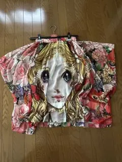 2026年最新】高橋真琴 コムデギャルソンの人気アイテム - メルカリ