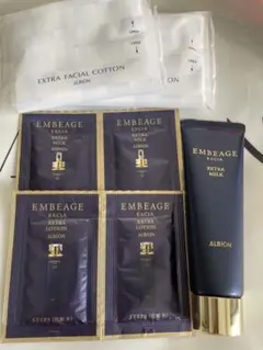 2026年最新】アンベアージュサンプルの人気アイテム - メルカリ