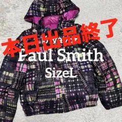 2026年最新】ポールスミス ダウンの人気アイテム - メルカリ