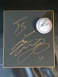 2026年最新】大谷翔平 サインボール 日本ハムの人気アイテム - メルカリ