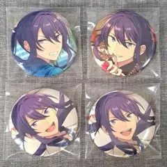 2026年最新】神崎颯馬 缶バッジの人気アイテム - メルカリ