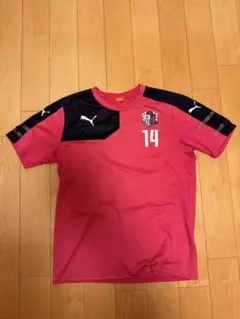 2026年最新】セレッソ大阪 練習着の人気アイテム - メルカリ