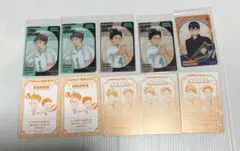 2026年最新】ショウワノート クリアカード ハイキューの人気アイテム