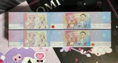 2026年最新】ヒメヒナ プレイマットの人気アイテム - メルカリ